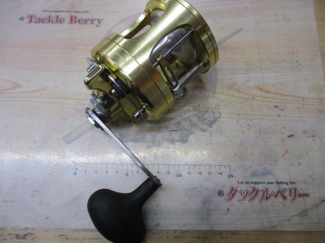 タイタスゴールド10L