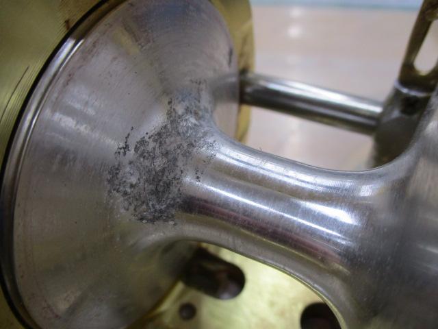 タイタスゴールド10L