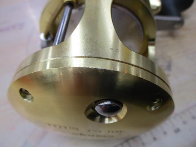 タイタスゴールド10L