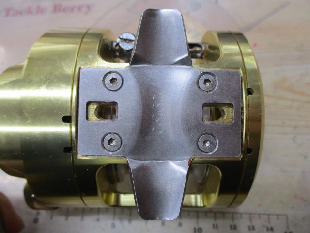 タイタスゴールド10L