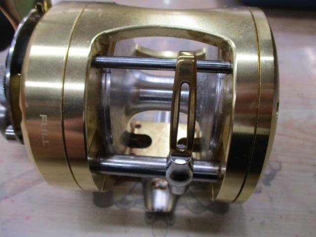 タイタスゴールド10L