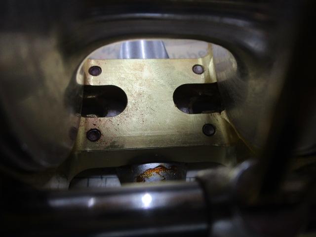 タイタスゴールド10L