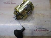 タイタスゴールド10L