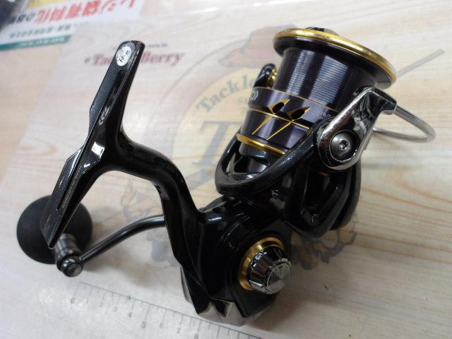 21カルディア LT4000-CXH