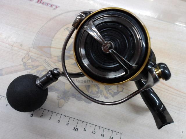 21カルディア LT4000-CXH