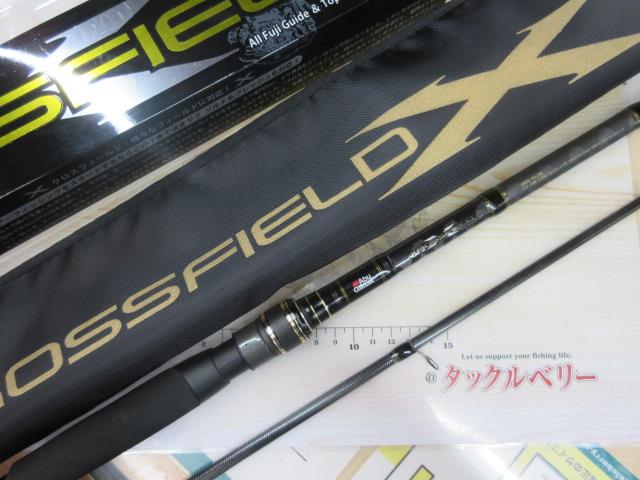 クロスフィールド XRFS-962M