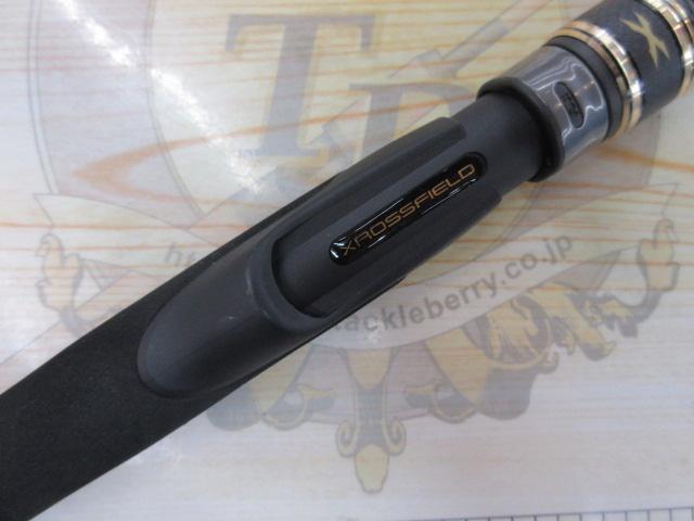 クロスフィールド XRFS-962M