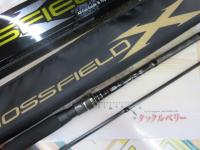 クロスフィールド XRFS-962M