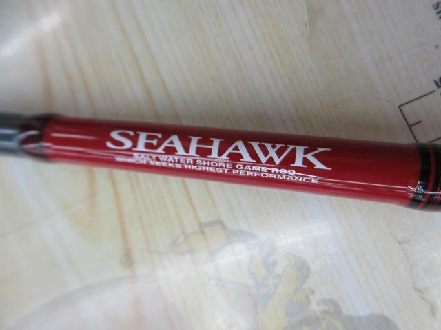 シーホーク SH90L