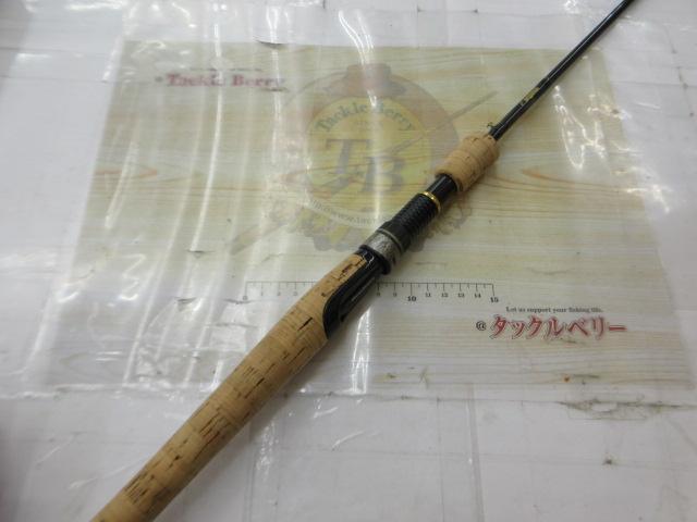 デストロイヤー F1-67XS(Hi-10X)STALKER