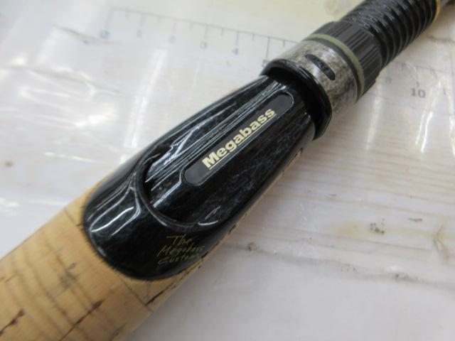 デストロイヤー F1-67XS(Hi-10X)STALKER