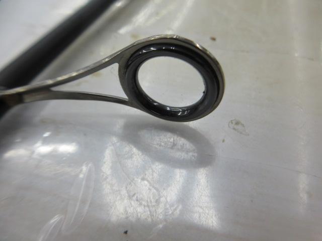 デストロイヤー F1-67XS(Hi-10X)STALKER