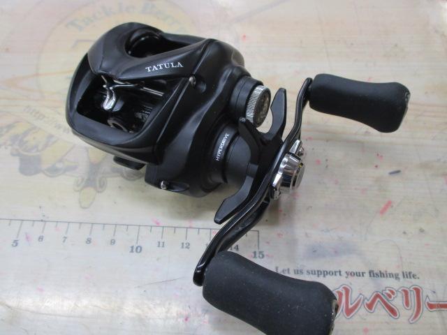 24タトゥーラ TW 100XHL