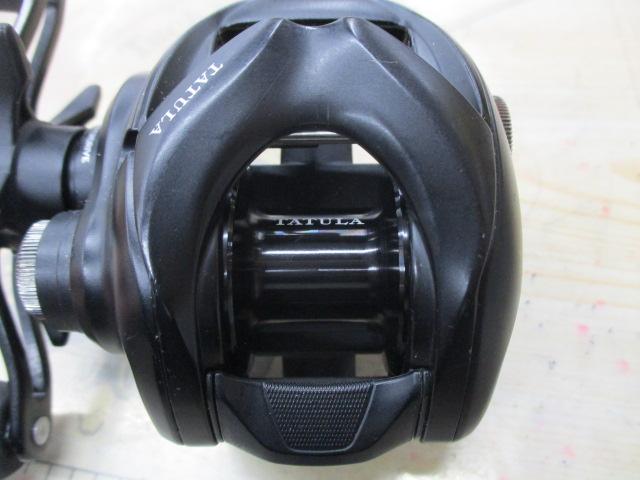 24タトゥーラ TW 100XHL