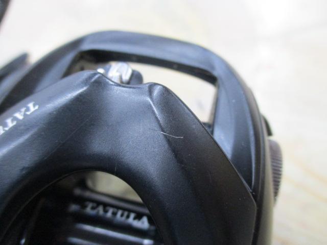 24タトゥーラ TW 100XHL