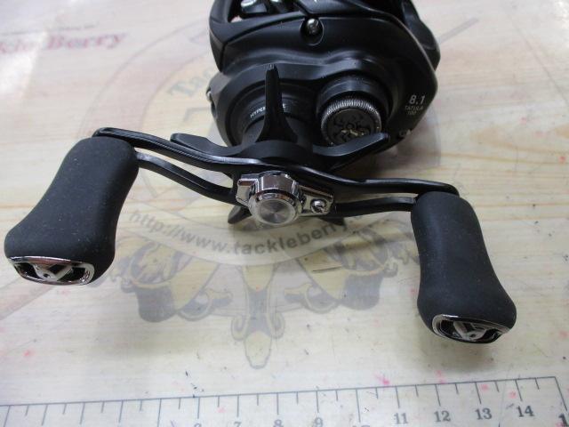 24タトゥーラ TW 100XHL