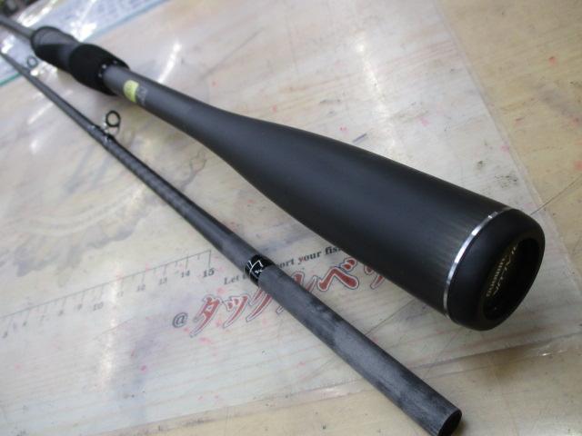 23ディアルーナ B76MH｜＠ベリーネット 日本最大新品中古釣具WEBショップ
