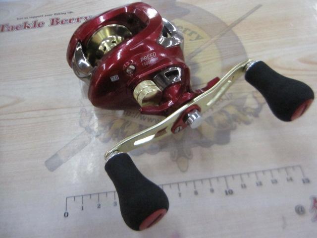 16プリード 150SH-DH