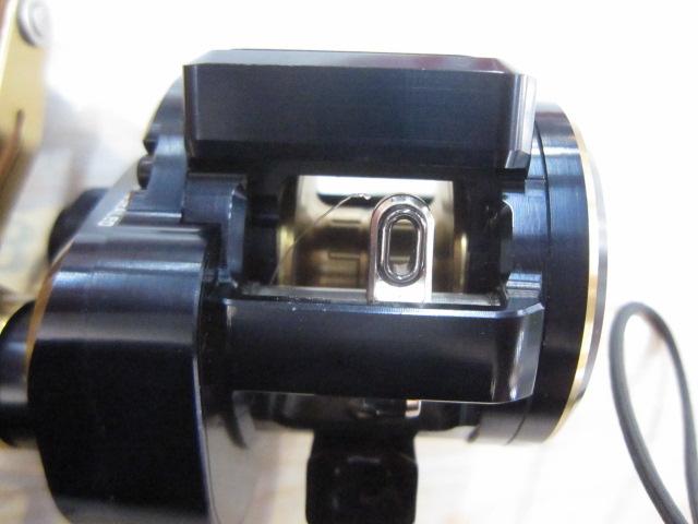 21ソルティガIC 100P-DH