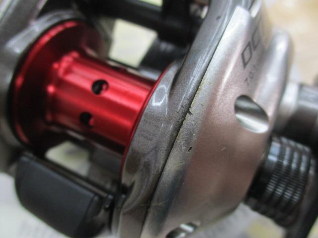 スコーピオンDC7 RH