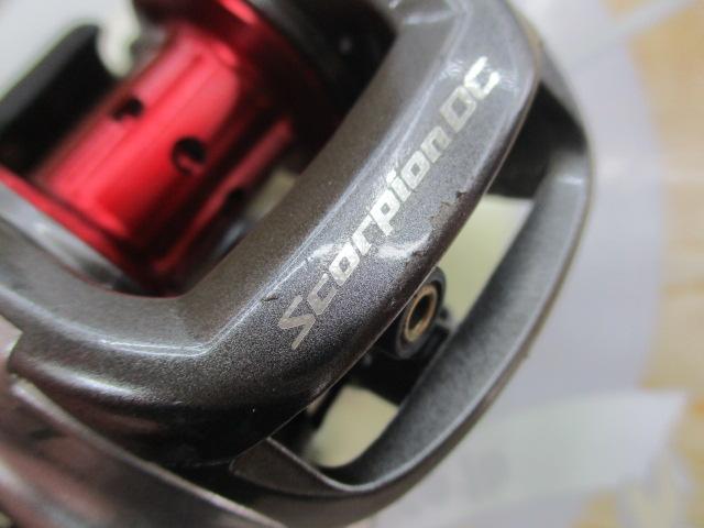 スコーピオンDC7 RH