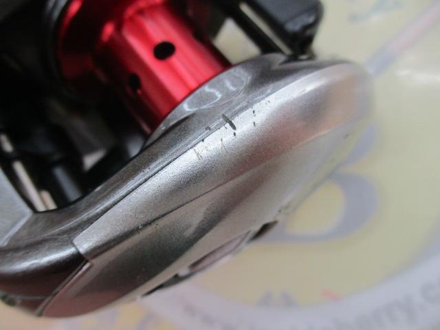 スコーピオンDC7 RH