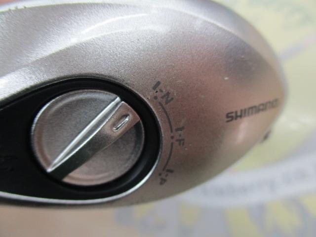 スコーピオンDC7 RH