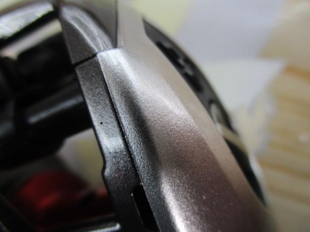 スコーピオンDC7 RH