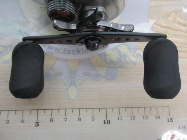 スコーピオンDC7 RH