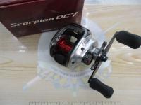 スコーピオンDC7 RH