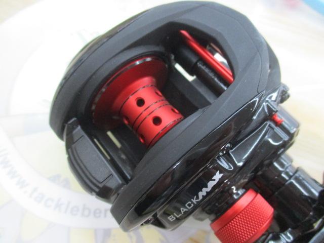 ブラックマックス(4th)