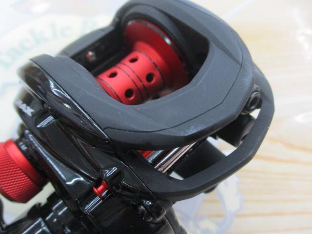 ブラックマックス(4th)