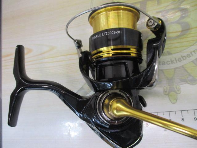 23レガリス LT2500S-XH