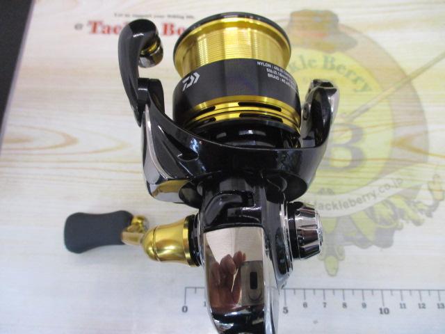 23レガリス LT2500S-XH