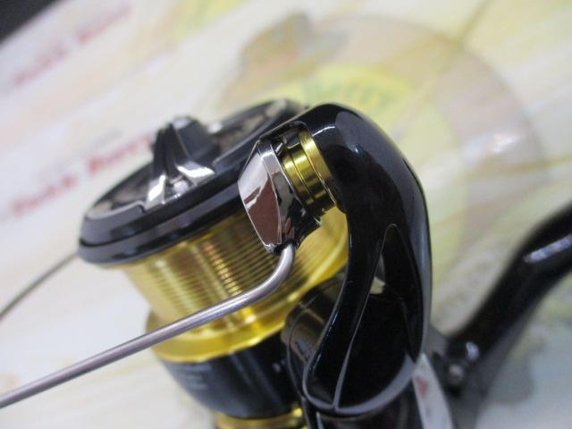 23レガリス LT2500S-XH