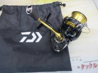 23レガリス LT2500S-XH