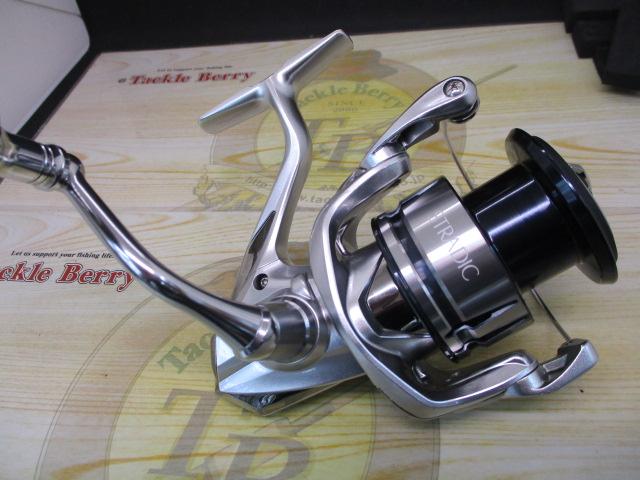 19ストラディック C5000XG