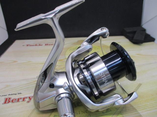 19ストラディック C5000XG