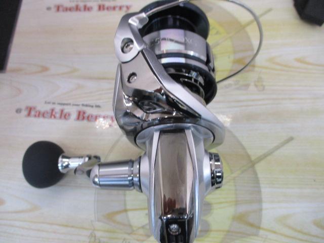 19ストラディック C5000XG