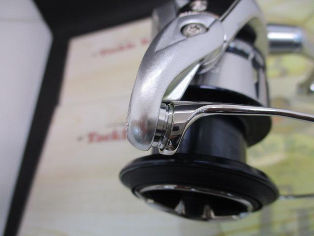 19ストラディック C5000XG