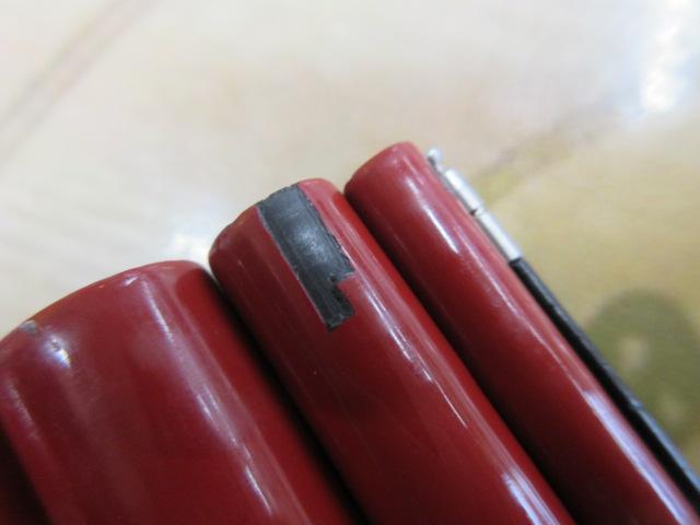 がま鮎グレイサー 引抜早瀬90