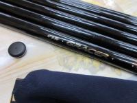 がま鮎グレイサー 引抜早瀬90