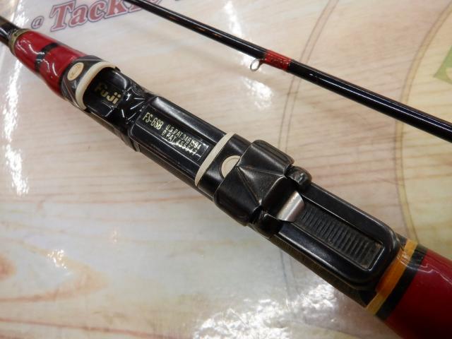 がまちぬマークⅡSS 1-2.1