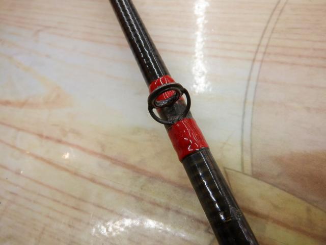 がまちぬマークⅡSS 1-2.1