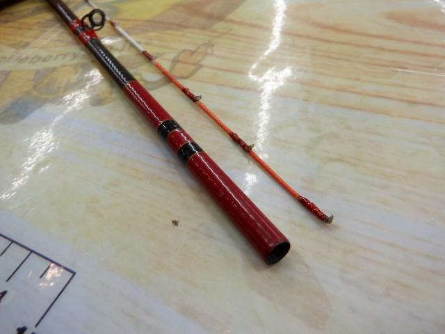 がまちぬマークⅡSS 1-2.1