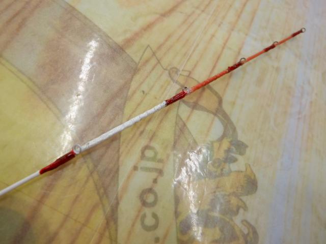 がまちぬマークⅡSS 1-2.1