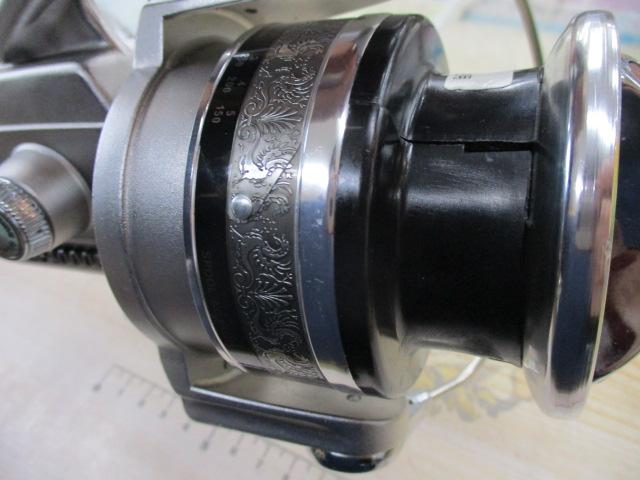 スーパースポーツ EX-4000