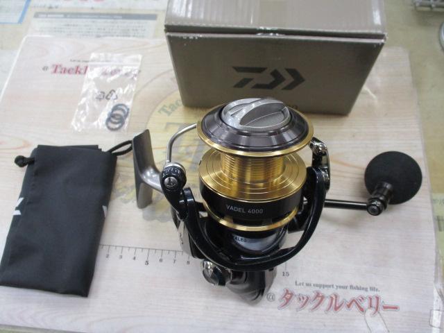 ヴァデル 4000