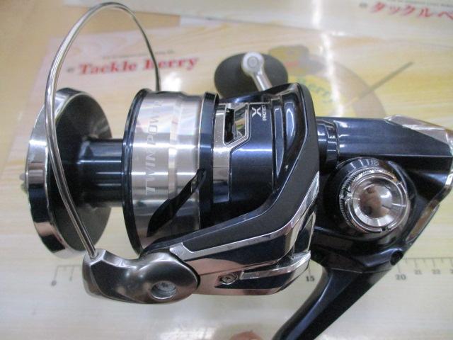 21ツインパワーSW 14000XG