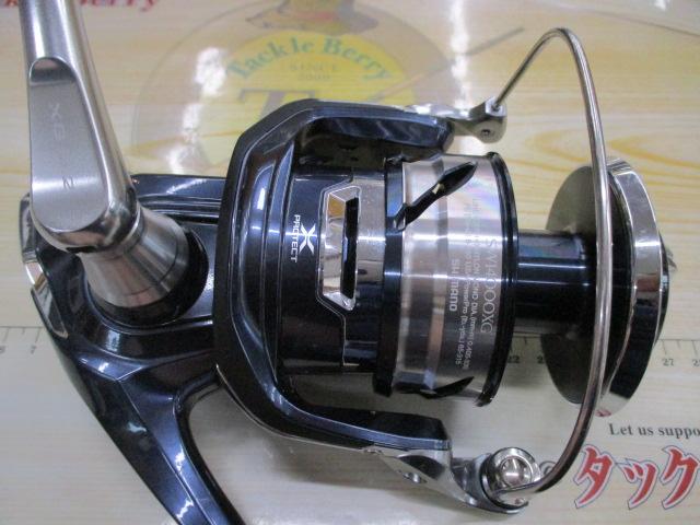 21ツインパワーSW 14000XG